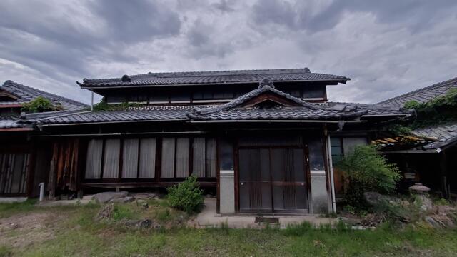 detached 京都府京田辺市草内上リ立