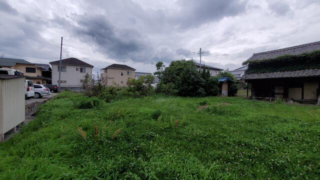 detached 京都府京田辺市草内上リ立