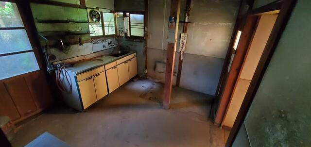 detached 京都府京田辺市草内上リ立