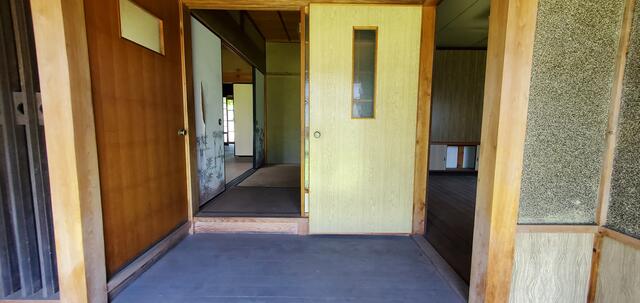 detached 京都府京田辺市草内上リ立