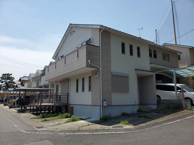 京都府京都市の一戸建て | 3198万円 | 3LDK | 115.21m² | Akiyama house finder