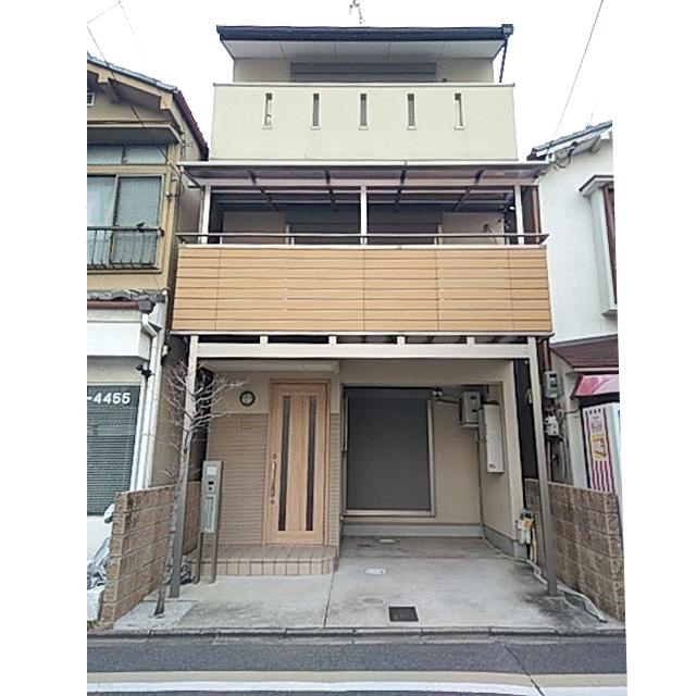 house for sale in Kyoto, Kyoto | ¥35,000,000 | 2SLDK | Akiyama house…