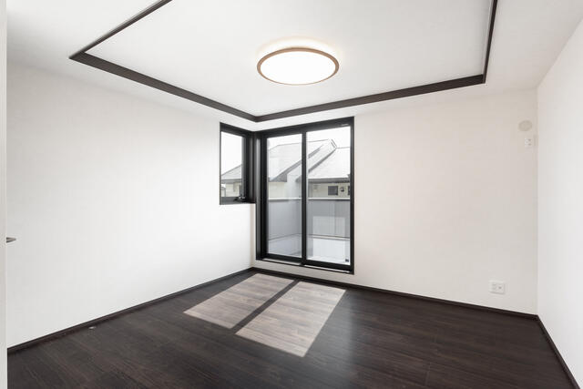 detached 京都府相楽郡精華町桜が丘１丁目 地図を見る