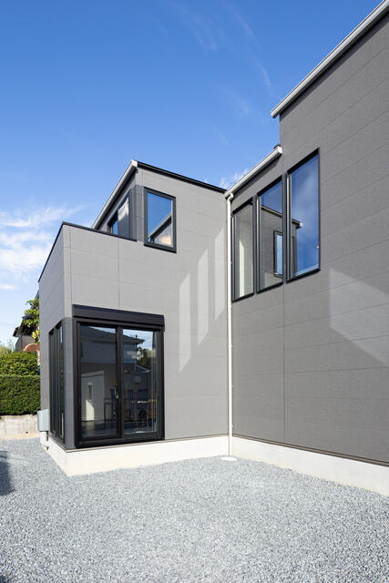 detached 京都府相楽郡精華町桜が丘１丁目 地図を見る