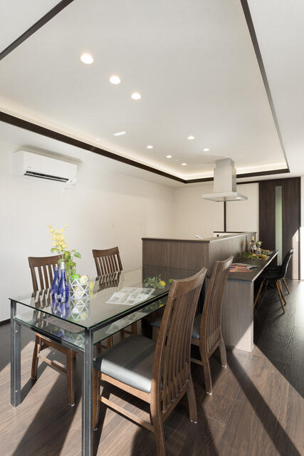 detached 京都府相楽郡精華町桜が丘１丁目 地図を見る