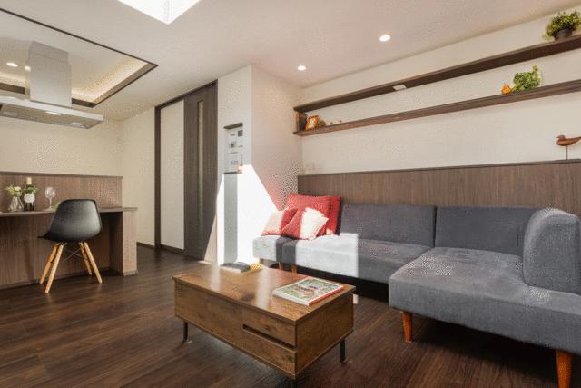 detached 京都府相楽郡精華町桜が丘１丁目 地図を見る