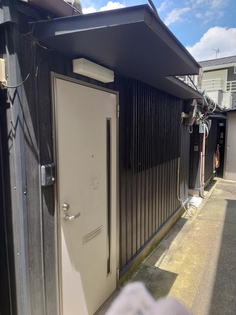 detached 京都府京都市東山区東大路松原上る東入上田町 地図を見る