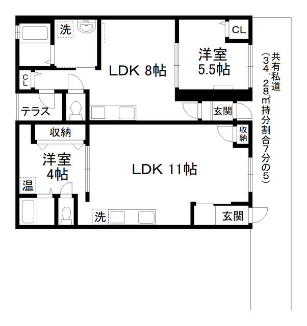 detached 京都府京都市東山区東大路松原上る東入上田町 地図を見る