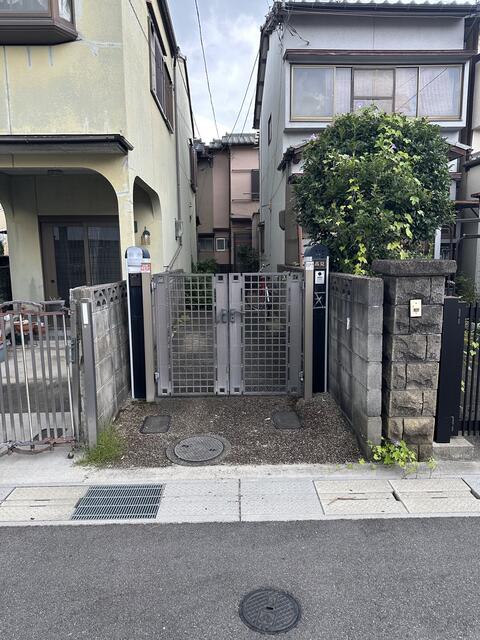 townhouse 京都府長岡京市友岡２丁目