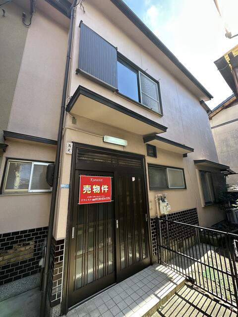 townhouse 京都府長岡京市友岡２丁目