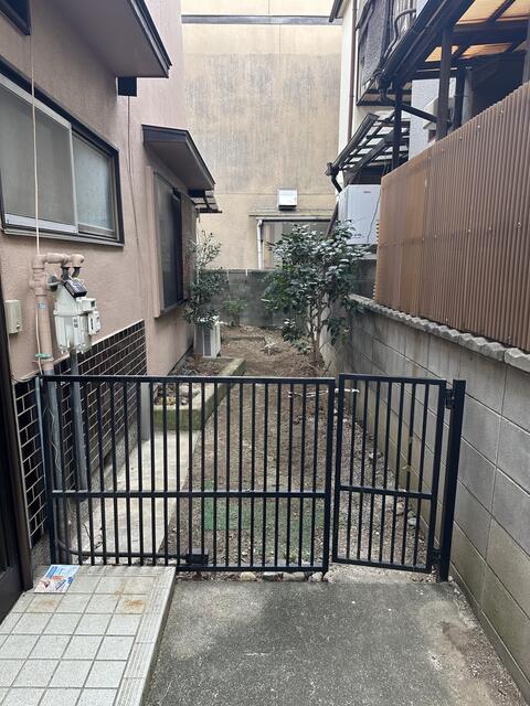 townhouse 京都府長岡京市友岡２丁目