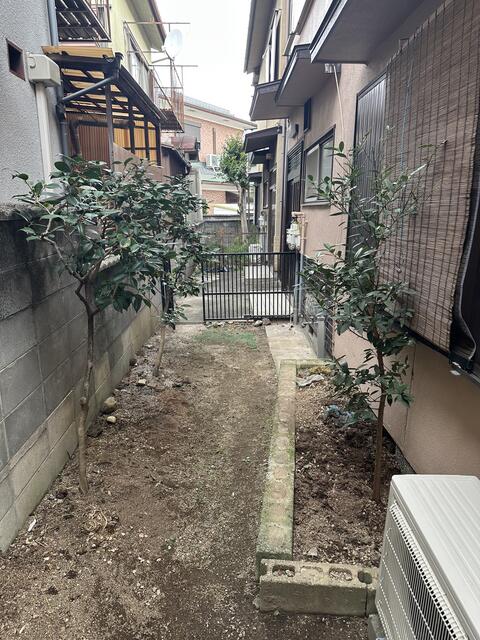 townhouse 京都府長岡京市友岡２丁目