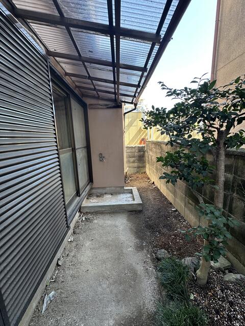 townhouse 京都府長岡京市友岡２丁目