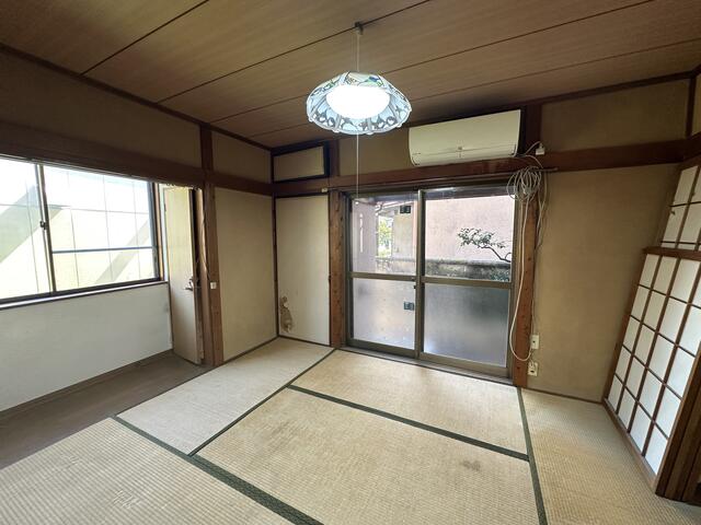 townhouse 京都府長岡京市友岡２丁目