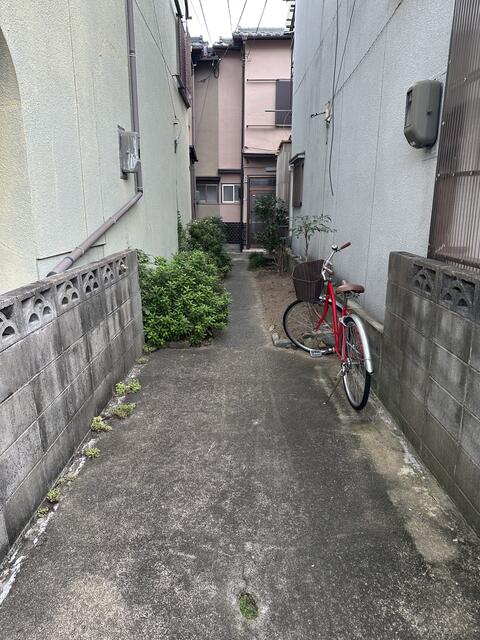 townhouse 京都府長岡京市友岡２丁目