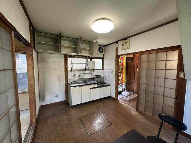 townhouse 京都府長岡京市友岡２丁目