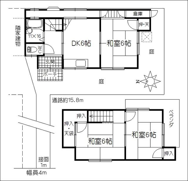 townhouse 京都府長岡京市友岡２丁目