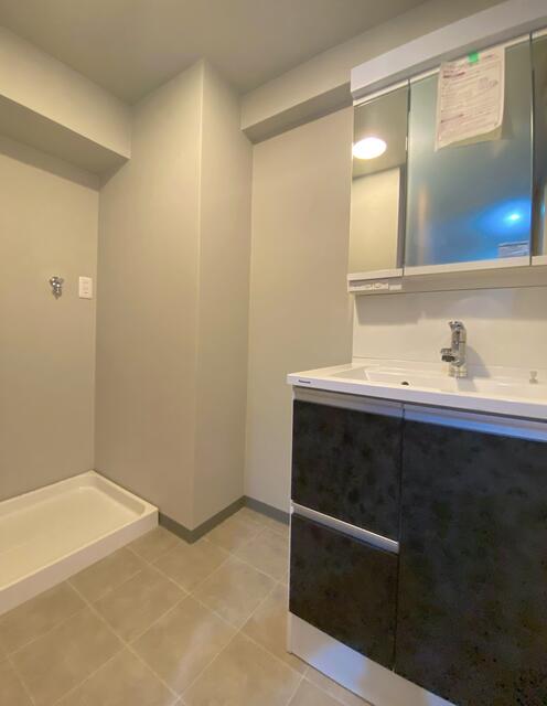 洗面台・洗面所