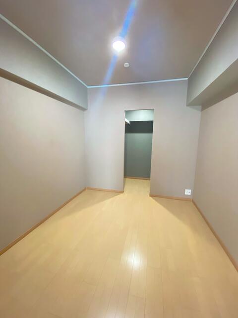 リビング以外の居室／洋室５．５