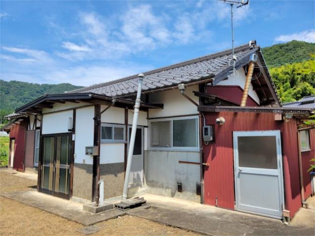京都府舞鶴市の一戸建て | 320万円 | 2DK | 434.91m² | Akiyama house finder