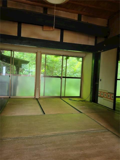 detached 京都府舞鶴市字上福井