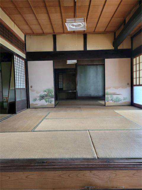 detached 京都府舞鶴市字上福井