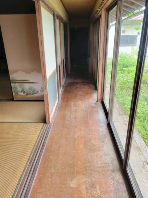 detached 京都府舞鶴市字上福井