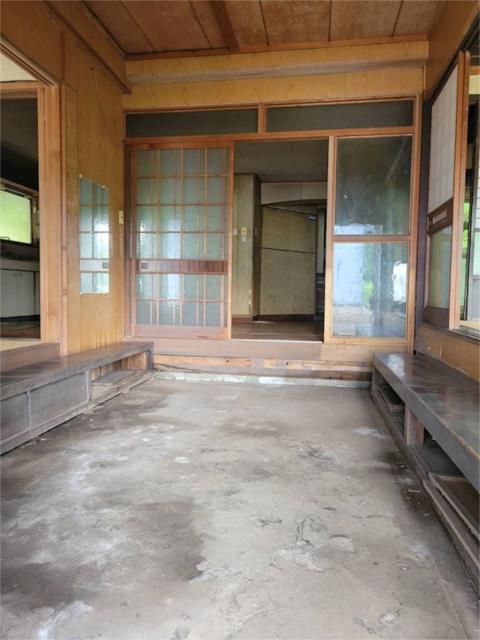 detached 京都府舞鶴市字上福井