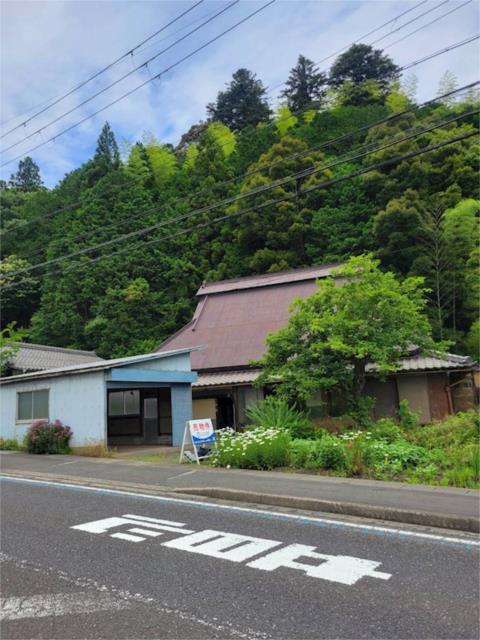 detached 京都府舞鶴市字上福井