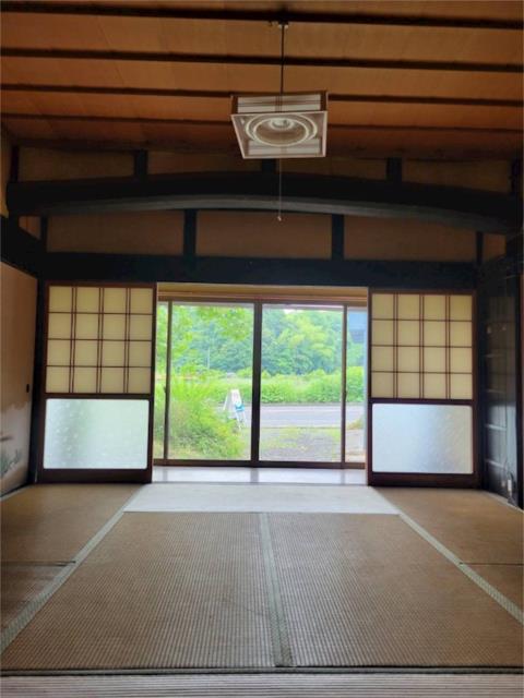 detached 京都府舞鶴市字上福井