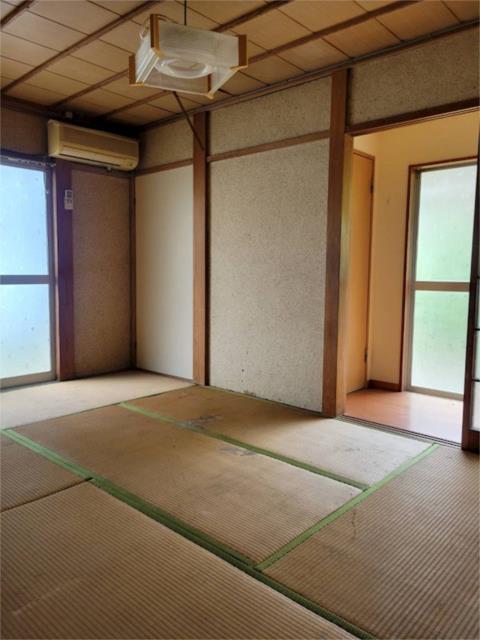 detached 京都府舞鶴市字上福井