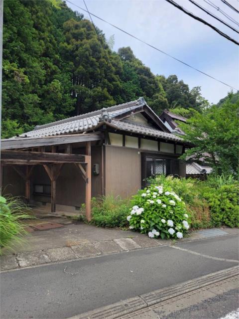 detached 京都府舞鶴市字上福井