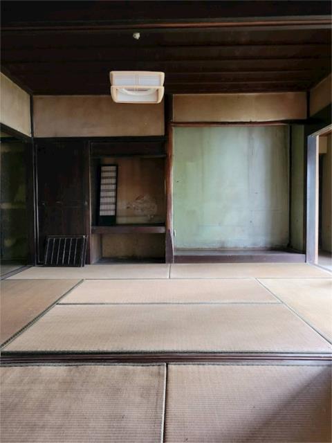 detached 京都府舞鶴市字上福井