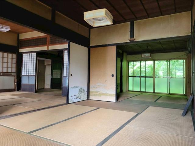 detached 京都府舞鶴市字上福井