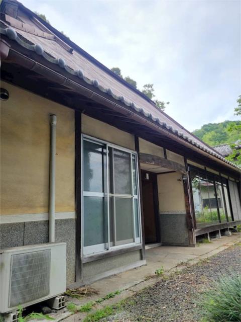 detached 京都府舞鶴市字上福井