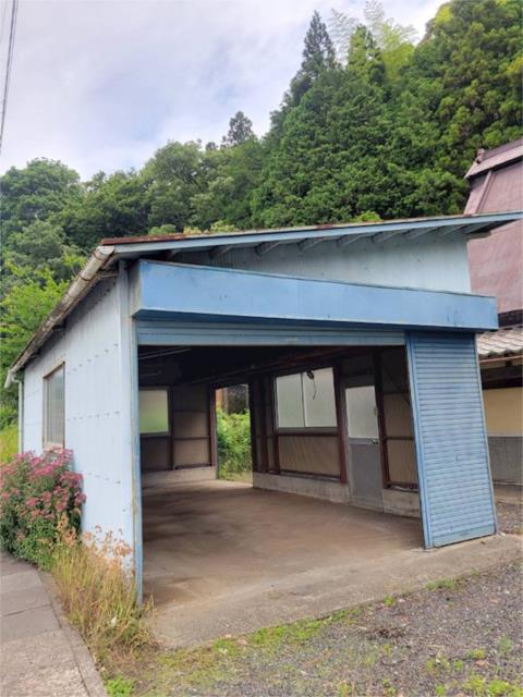 detached 京都府舞鶴市字上福井