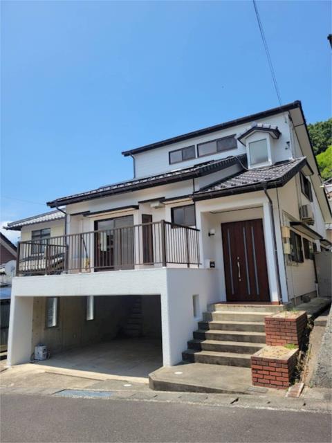 京都府舞鶴市の一戸建て | 850万円 | 4SLDK | 159.5m² | Akiyama house finder