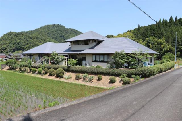 京都府舞鶴市の一戸建て | 4800万円 | 7LDK | 1825.19m² | Akiyama house finder