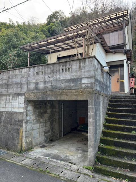 京都府舞鶴市の一戸建て | 190万円 | 3LDK | 120.99m² | Akiyama house finder