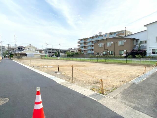 detached 京都府長岡京市神足垣外ケ内