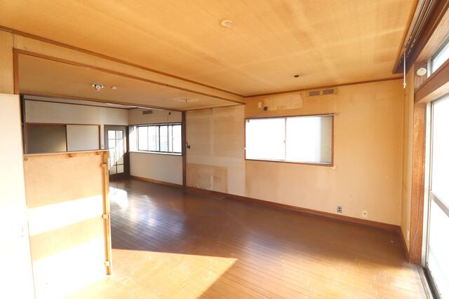 detached 京都府向日市上植野町浄徳