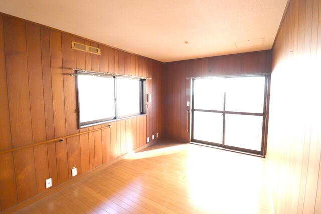 detached 京都府向日市上植野町浄徳