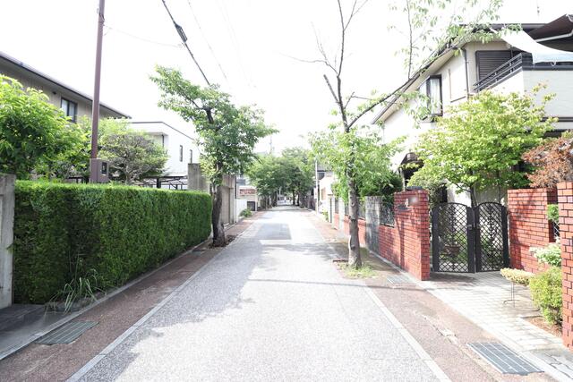 detached 京都府向日市上植野町浄徳