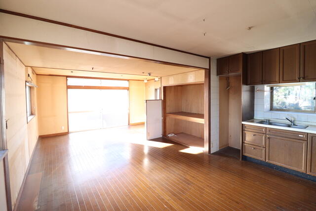 detached 京都府向日市上植野町浄徳