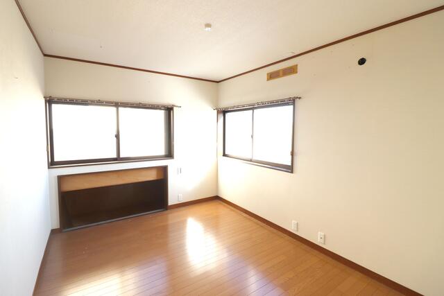 detached 京都府向日市上植野町浄徳