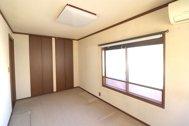 detached 京都府向日市向日町南山