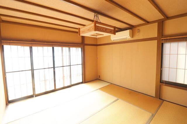 detached 京都府向日市向日町南山