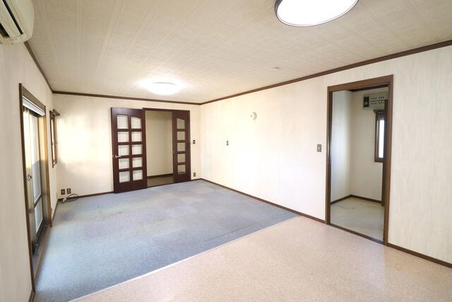 detached 京都府向日市向日町南山