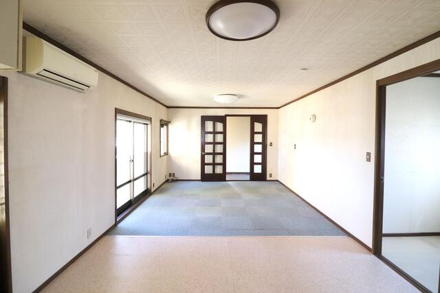 detached 京都府向日市向日町南山