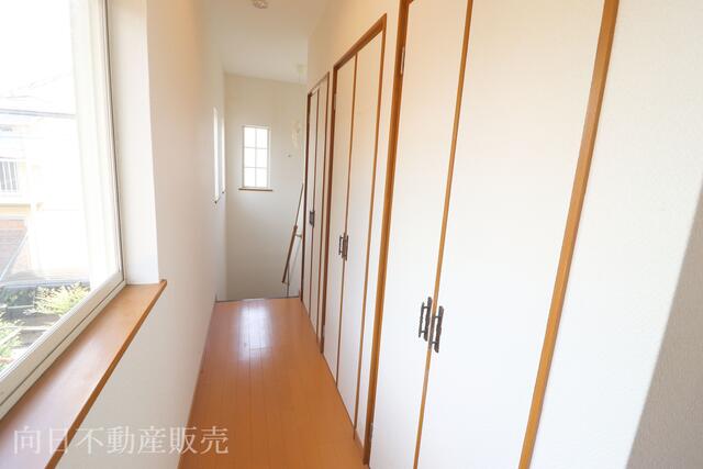 detached 京都府長岡京市一文橋１丁目